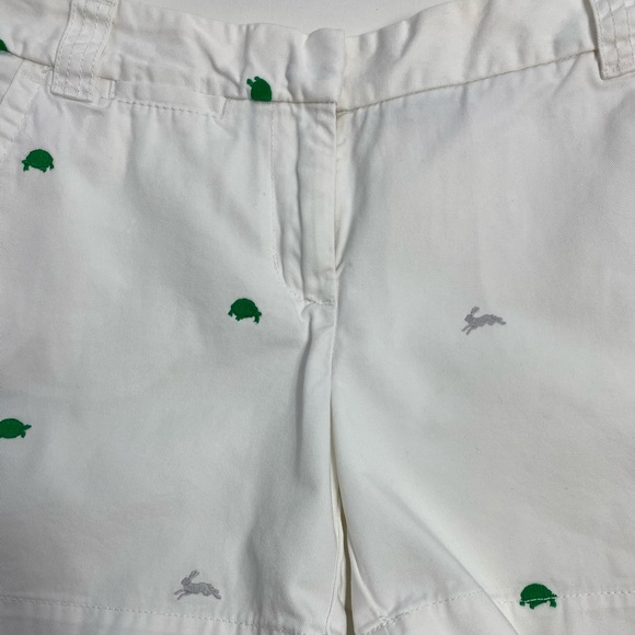 EUC J.Crew Critter Shorts 4 - Picture 3 of 7